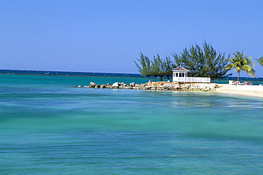 Jamaica Grande Hotel, Ocho Rios, Jamaica, West Indies, Central America