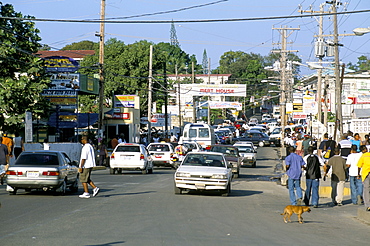 Ocho Rios, Jamaica, West Indies, Central America