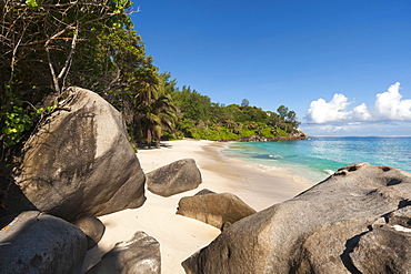 Mahe, Seychelles, Indian Ocean, Africa