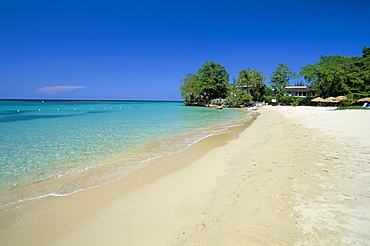 Jamaica Inn Hotel, Ocho Rios, Jamaica, West Indies, Central America