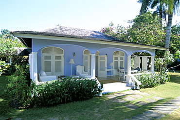 Jamaica Inn Hotel, Ocho Rios, Jamaica, West Indies, Central America