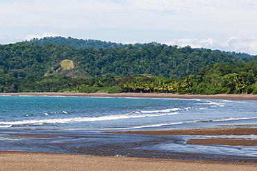 Drake Bay, Osa Peninsula, Costa Rica, Central America 