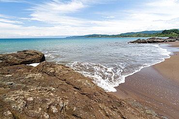 Drake Bay, Osa Peninsula, Costa Rica, Central America 