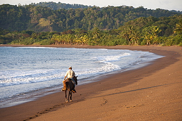 Drake Bay, Osa Peninsula, Costa Rica, Central America 