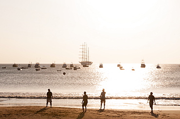 San Juan del Sur, Nicaragua, Central America 