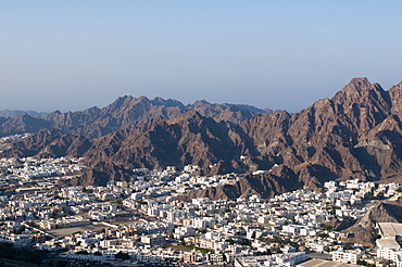 Muscat, Oman, Middle East