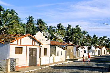 Nisia Floresta, Natal, Rio Grande do Norte state, Brazil, South America