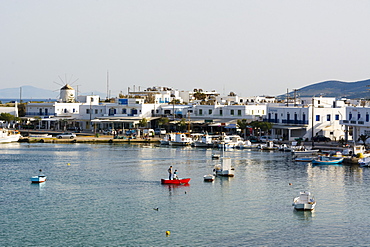 Antiparos island, Southern Aegean sea, Cyclades, Greek Islands, Greece, Europe