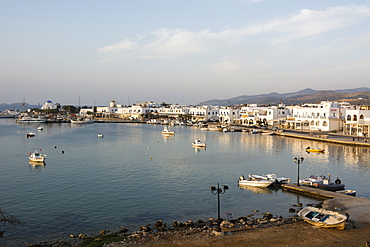 Antiparos island, Southern Aegean sea, Cyclades, Greek Islands, Greece, Europe