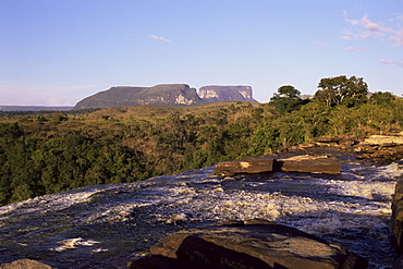 Canaima, Gran Sabana, Venezuela, South America