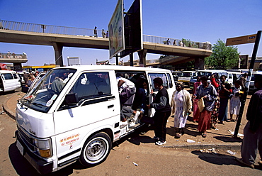 Soweto, Johannesburg, South Africa, Africa