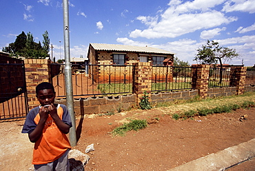 Soweto, Johannesburg, South Africa, Africa