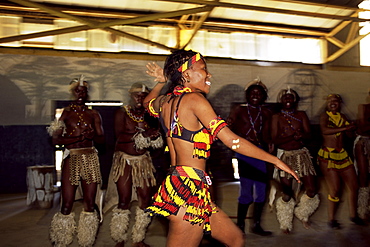 Social centre, Soweto, Johannesburg, South Africa