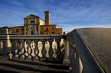 San Jacopo church, Livorno, Tuscany, Italy