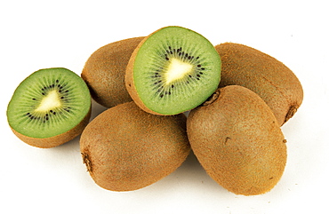 Actinidia Sinensis, Kiwi, Italy