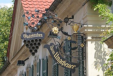 Forst, Reinland-Palatinate, Germany, Europe