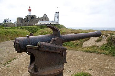 Point Saint Mathieu,  Bretagne, France, Europe