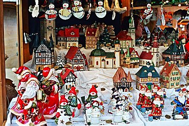 Christmas market, Bressanone, Trentino Alto Adige, Italy