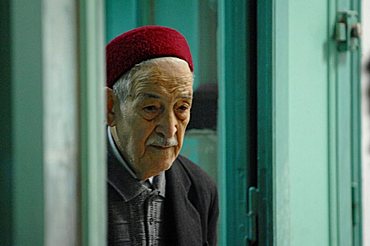 Portrait, Tunisi, Tunisia, North Africa, Africa