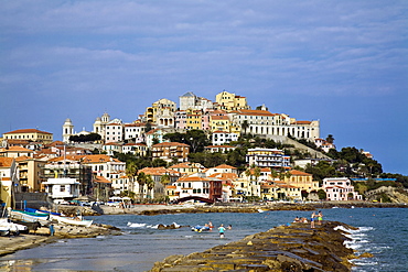 Parasio, Porto Maurizio, Imperia, Ligury, Italy