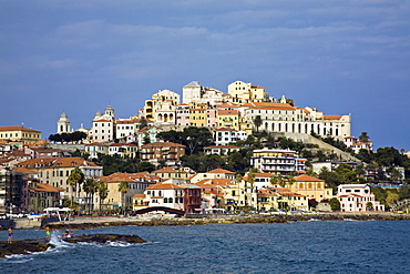 Parasio, Porto Maurizio, Imperia, Ligury, Italy