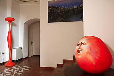 Hotel la Locanda delle Donne Monache, Maratea, Basilicata, Italy 