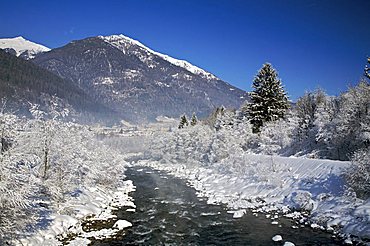 Malè, Trentino Alto Adige, Italy