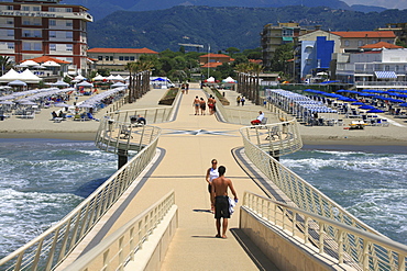 Bellavista Vittoria, Camaiore, Tuscany, Italy