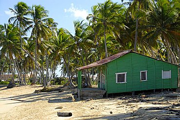 House, Punta Cana, Dominican Republic, West Indies, Central America