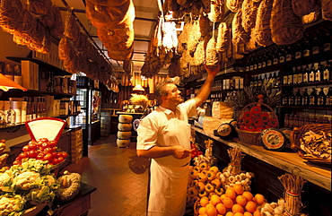 La locanda del falco, Castello Rivalta, Emilia-Romagna, Italy