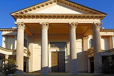 Cattedrale, Novara, Piedmont, Italy