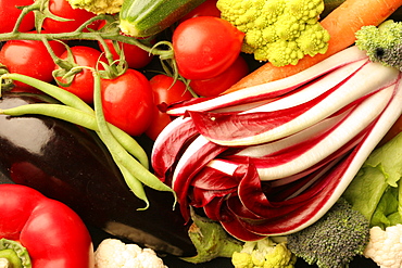 Vegetable, Italy