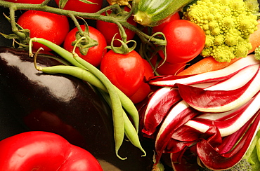 Vegetable, Italy