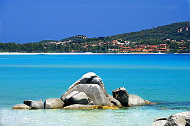 Orrì beach, Tortolì, Sardinia, Italy