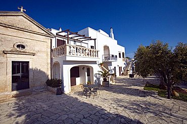 Masseria Salinola, Ostuni, Puglia, Italy