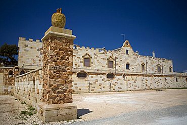 Tenute Al Bano Carrisi, Cellino San Marco, Puglia, Italy