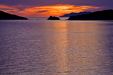 San Carlos, Sonora State, Mexico, Central America