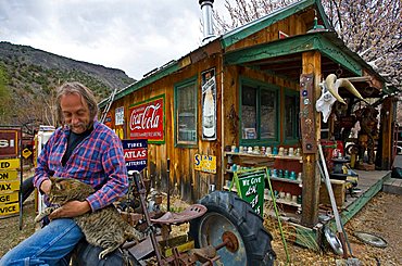 People, New Mexico, United States of America, North America 