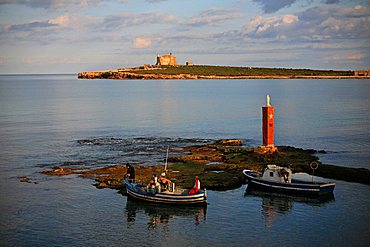 Portopalo di Capo Passero, Sicily, Italy