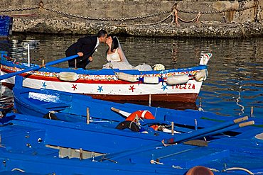 Wedding, Acitrezza, Sicily, Italy