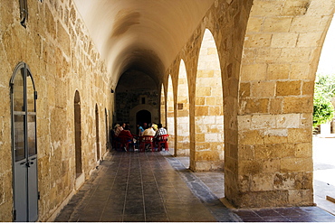 Deyrul Zaferan, Mardin, Turkey, Europe  