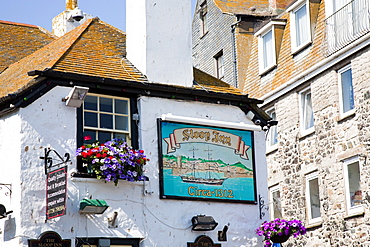 St.Ives, Cornwall, England, Great Britain