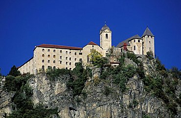 Castel Sabiona, Chiusa, Alto Adige, Italy