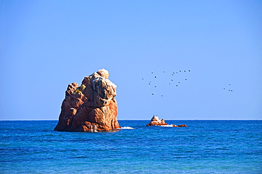 Cea, TortolvO, Ogliastra, Sardinia, Italy