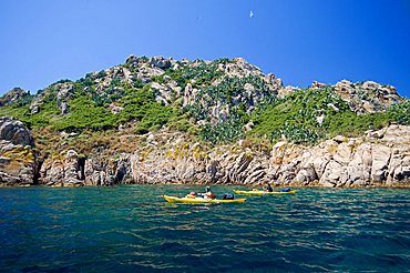 Isola dell'Ogliastra, Ogliastra, Sardinia, Italy