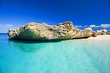 Cala Mariolu, Baunei, Ogliastra, Sardinia, Italy