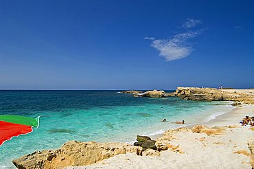 Is Aruttas, Cabras, Sinis, Provincia di Oristano, Oristanese, Sardinia, Italy