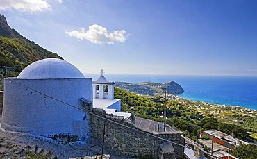 Ischia, Campania,Italy,Europe.