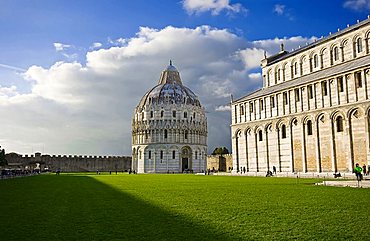 Pisa, Tuscany,Italy,Europe