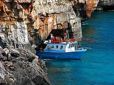 Santa Maria di Leuca, Apulia, Italy, Europe